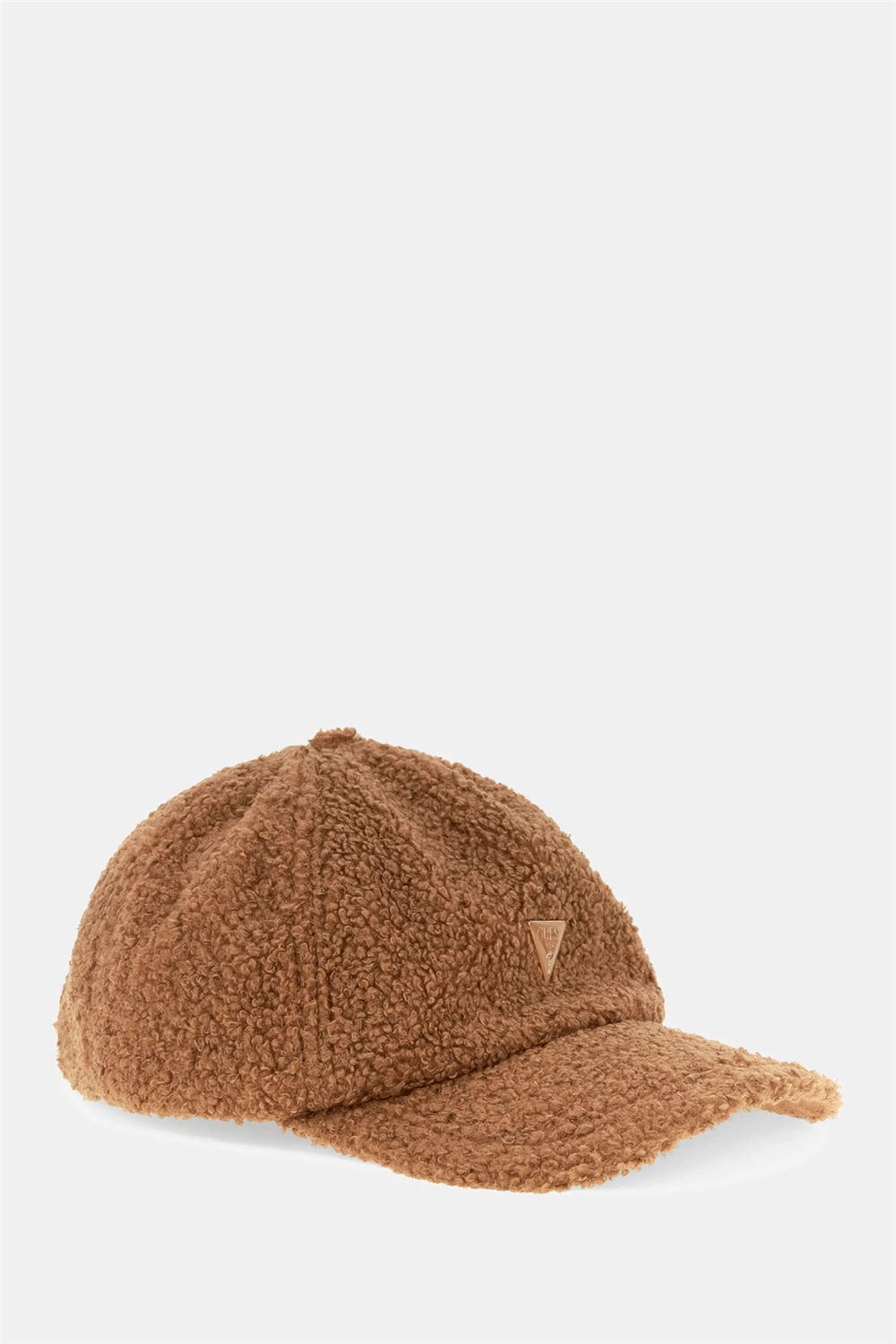 Guess Teddy Kadın Baseball Şapka Kiremit