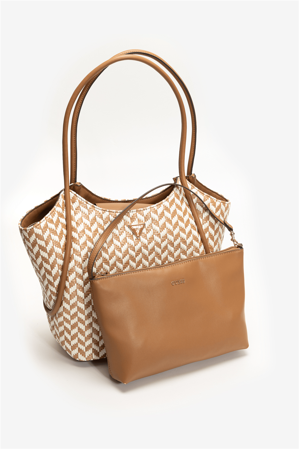Guess Tessi Kadın Tote Çanta