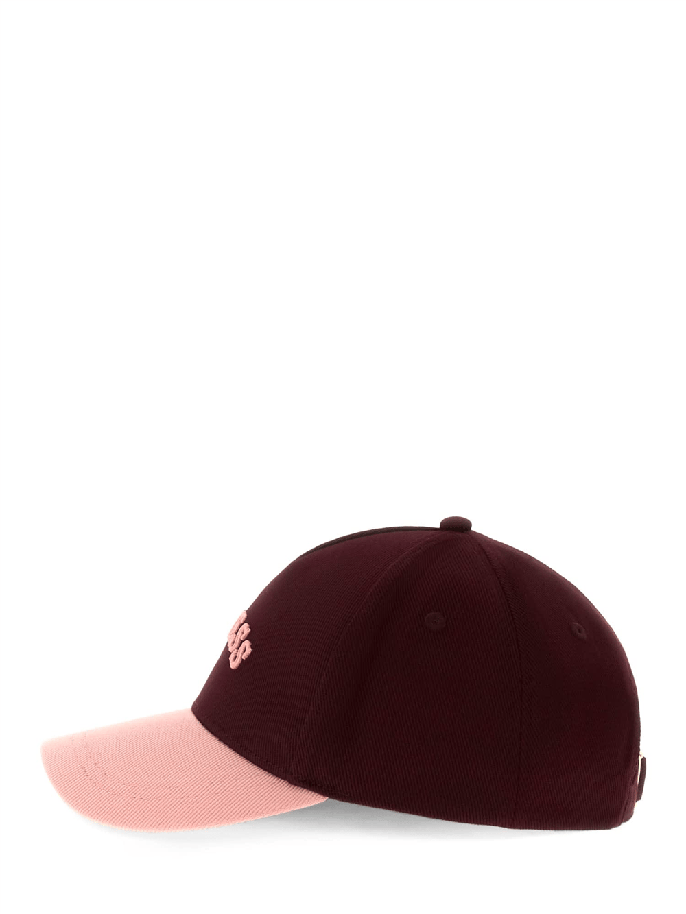 Guess Twill Kadın Baseball Şapka