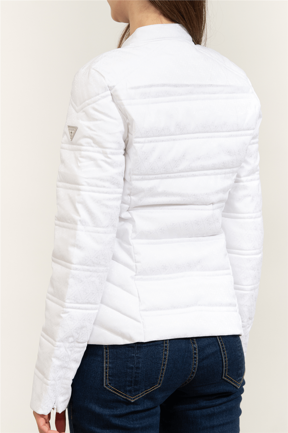 Guess Vona Kadın Şişme Mont