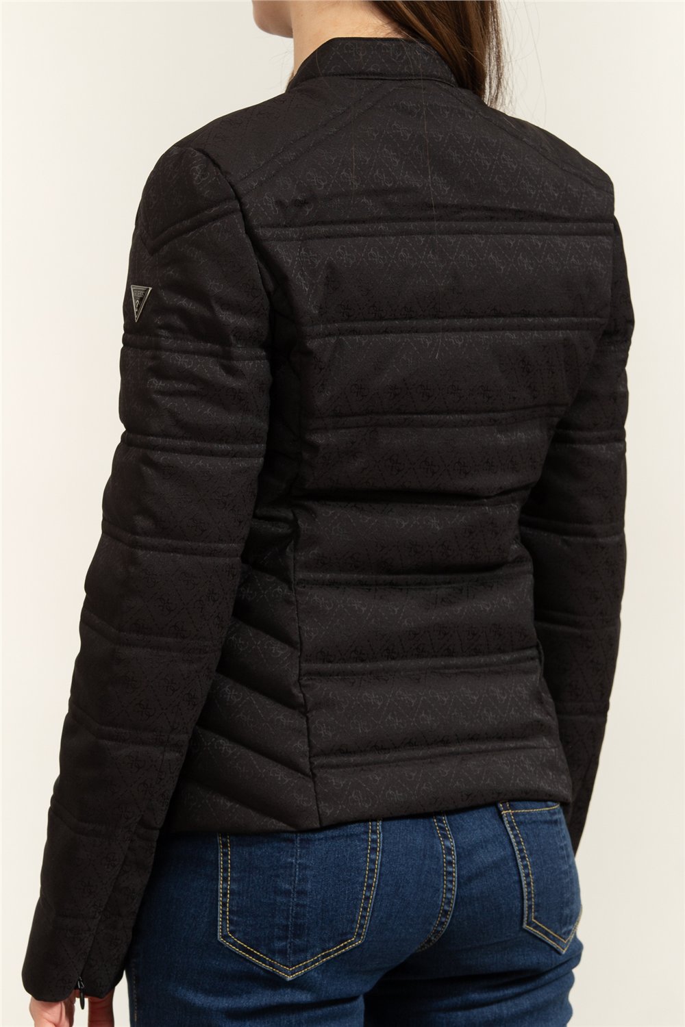 Guess Vona Kadın Şişme Mont
