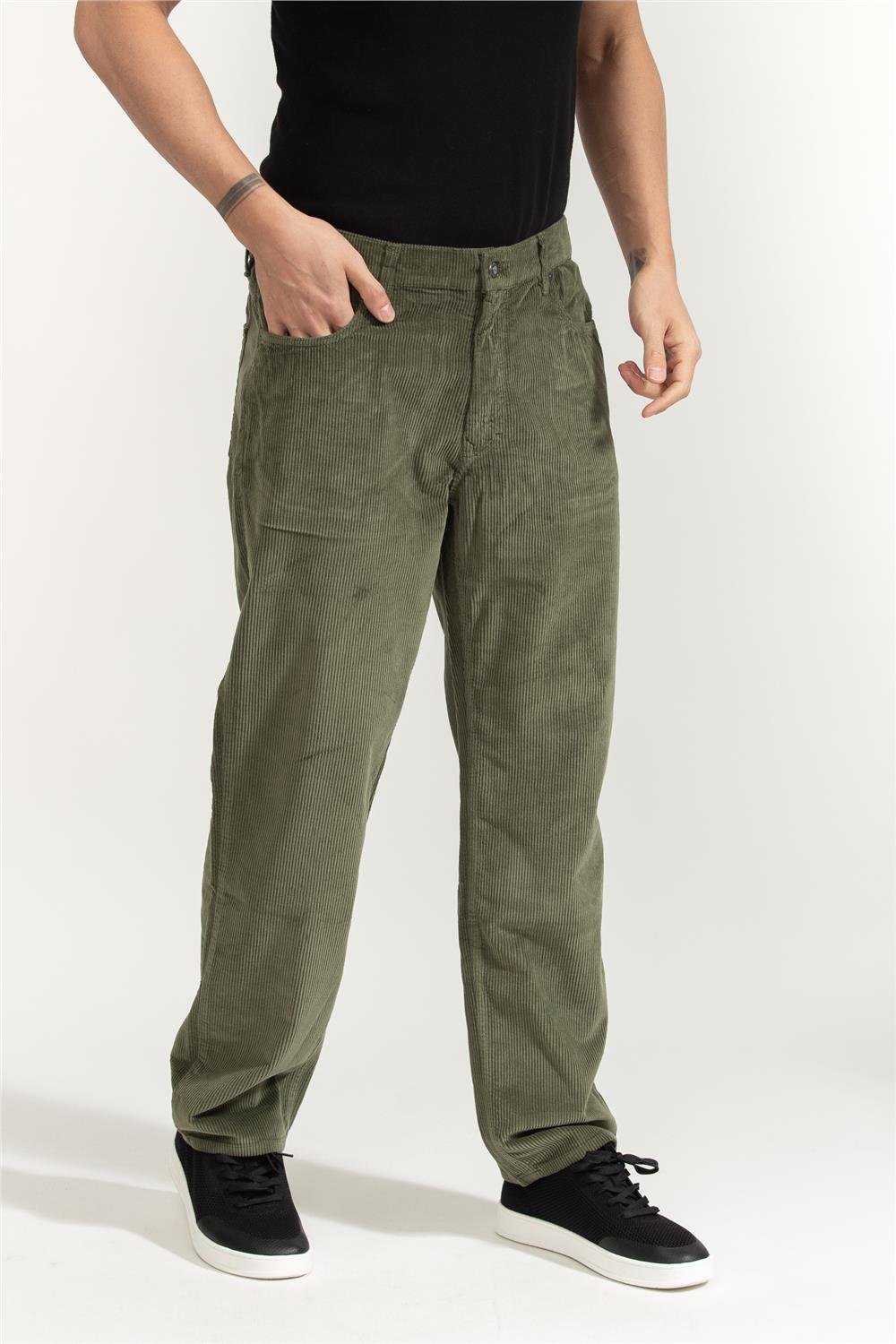 Harmont Blaine Erkek 5 Cepli Pantolon