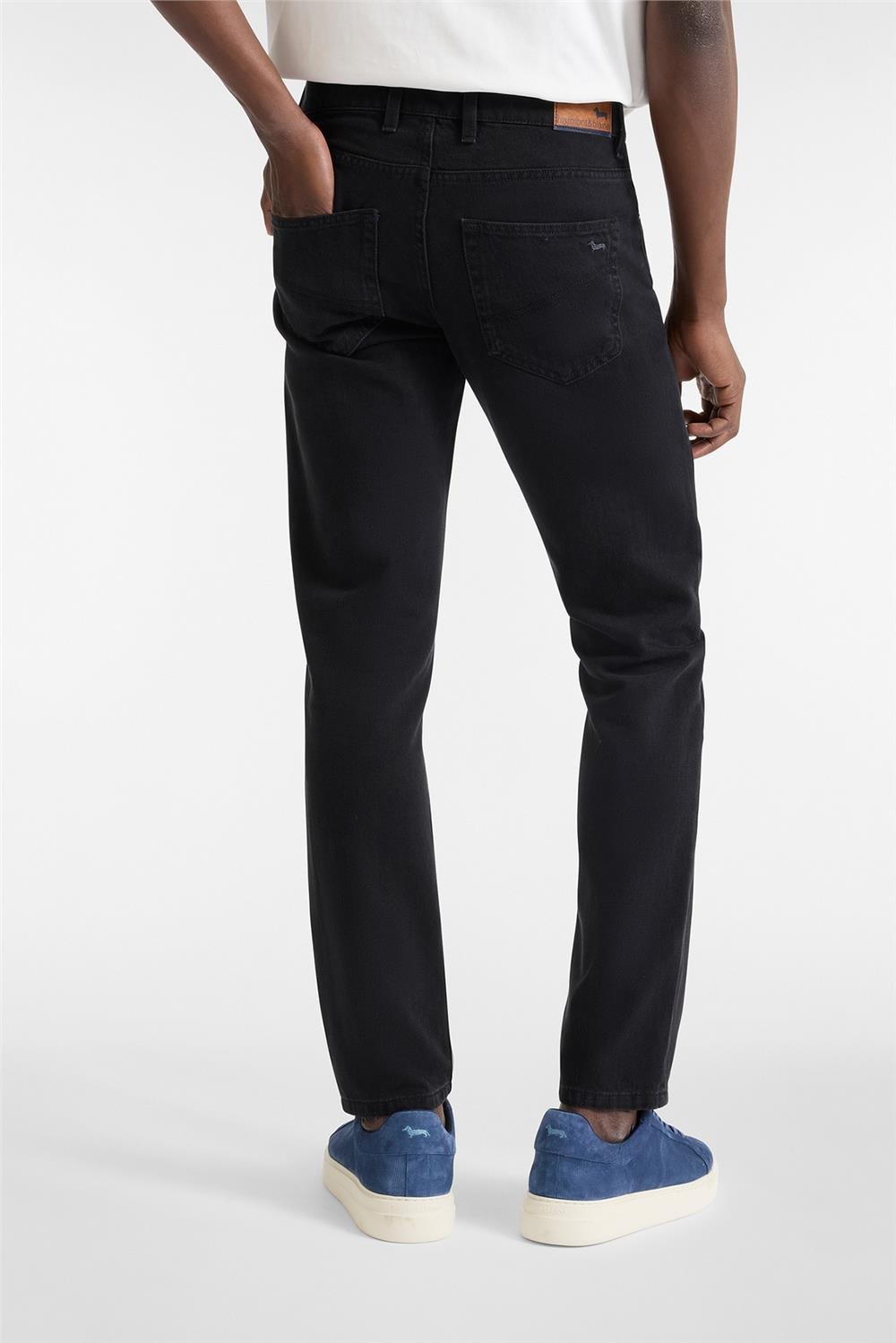 Harmont Blaine Erkek 5 Cepli Pantolon