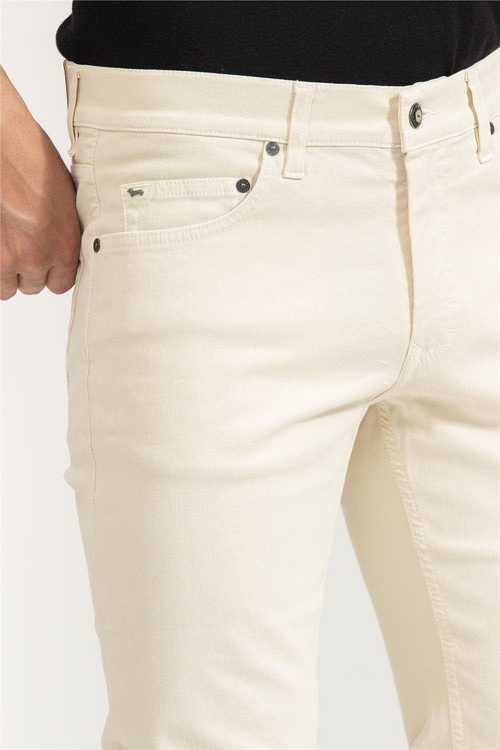 Harmont Blaine Erkek 5 Cepli Pantolon