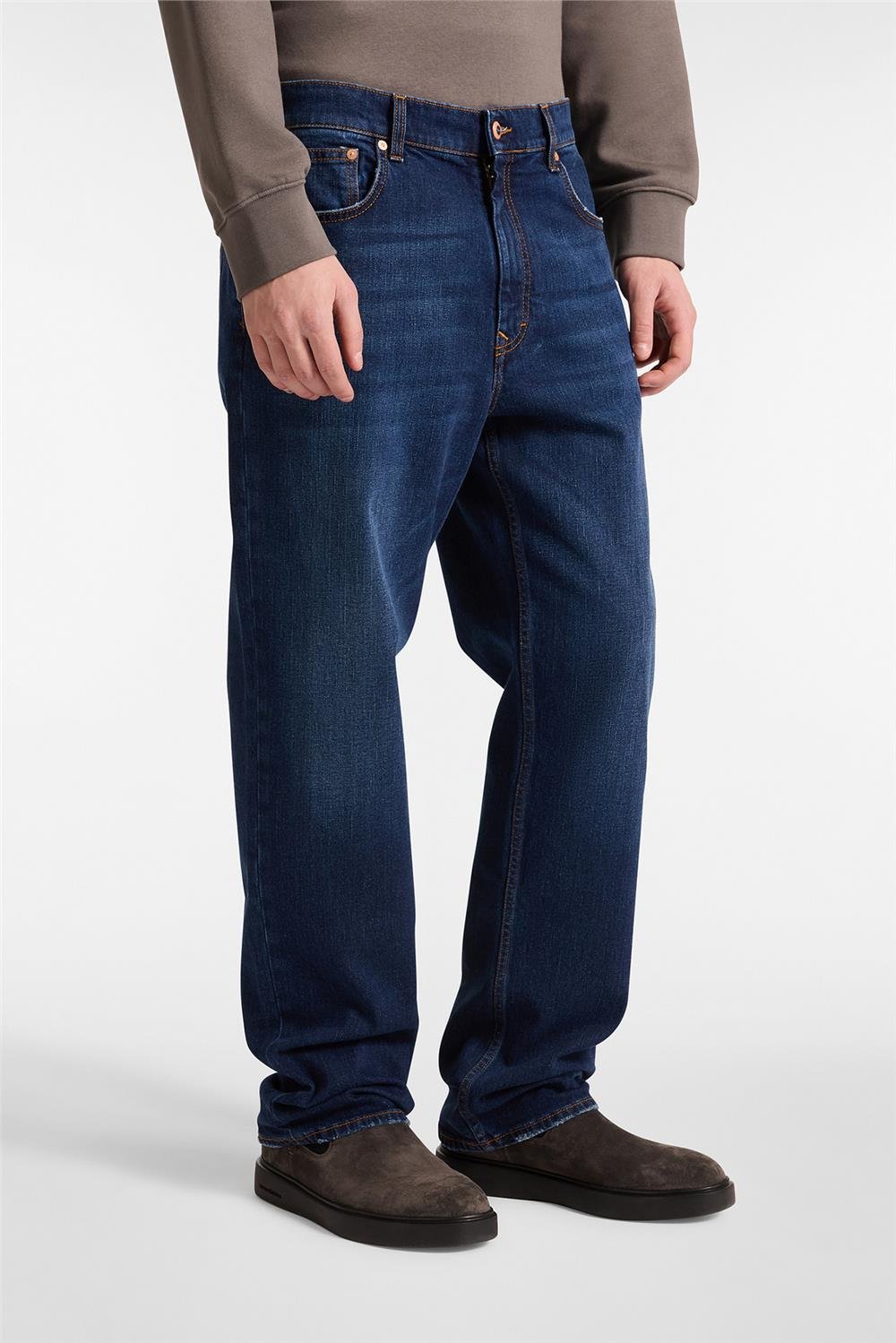 Harmont Blaine Erkek 5 Cepli Pantolon