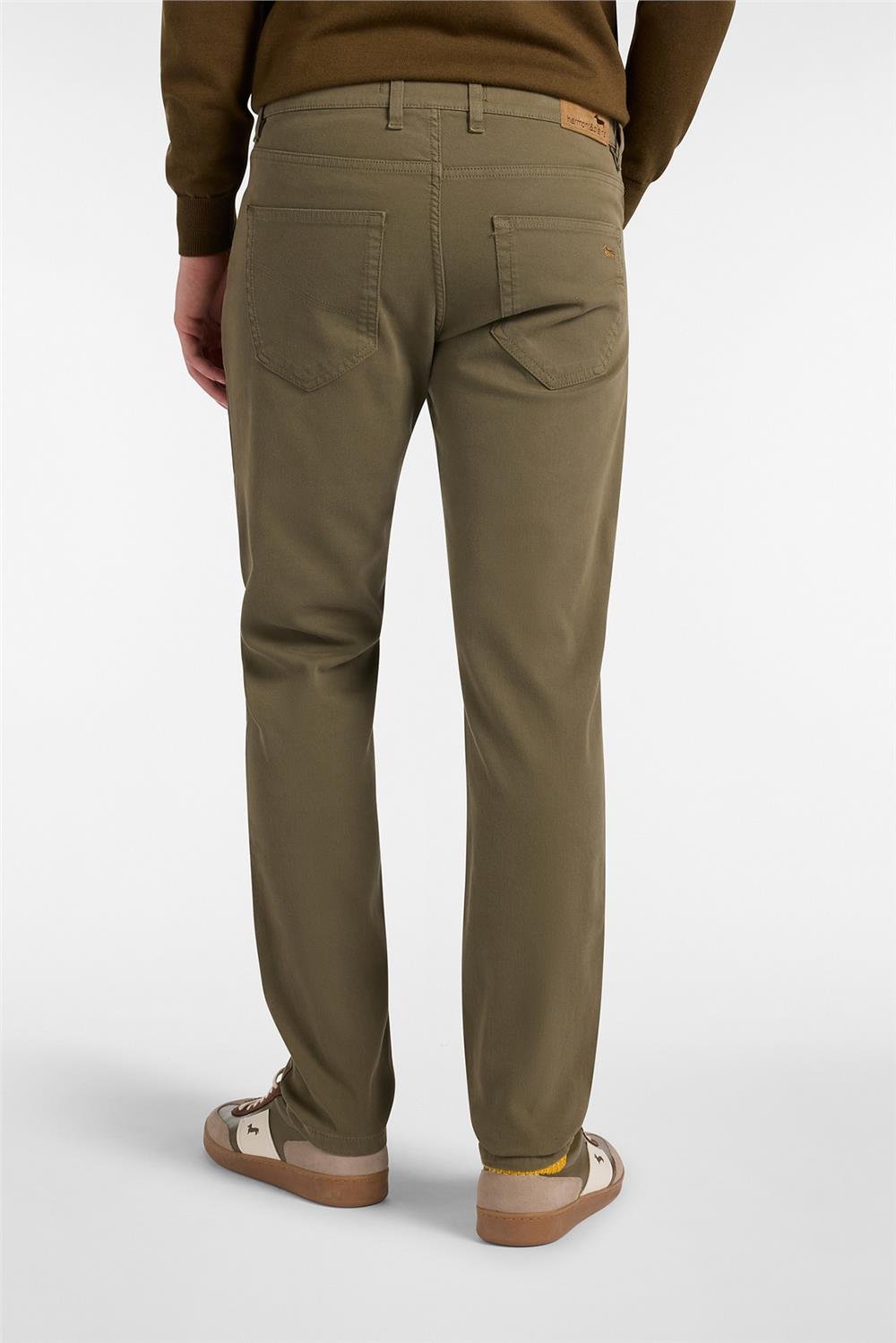 Harmont Blaine Erkek 5 Cepli Pantolon