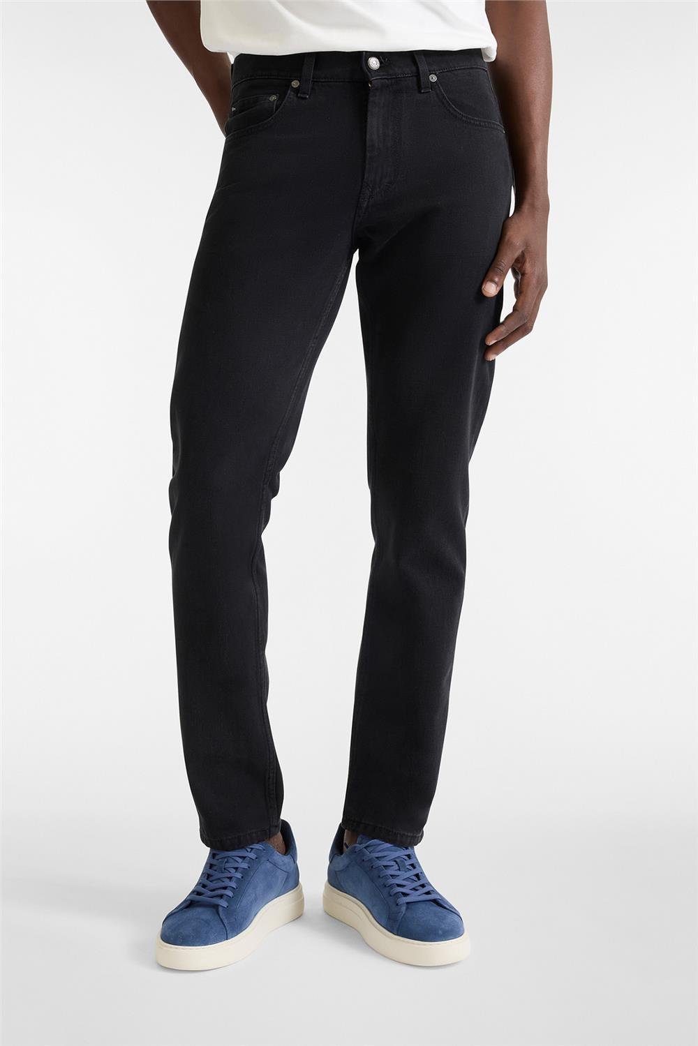 Harmont Blaine Erkek 5 Cepli Pantolon