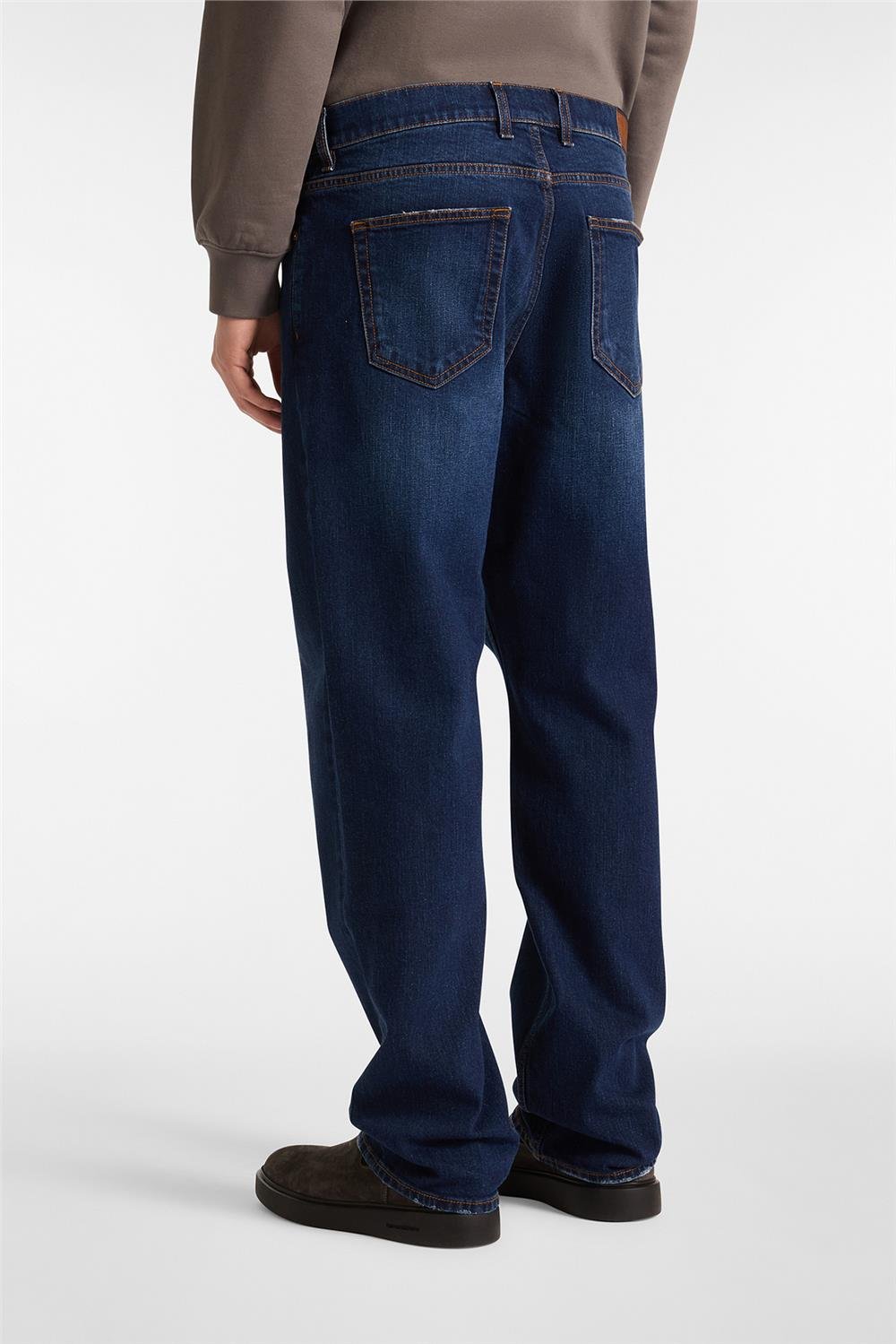 Harmont Blaine Erkek 5 Cepli Pantolon