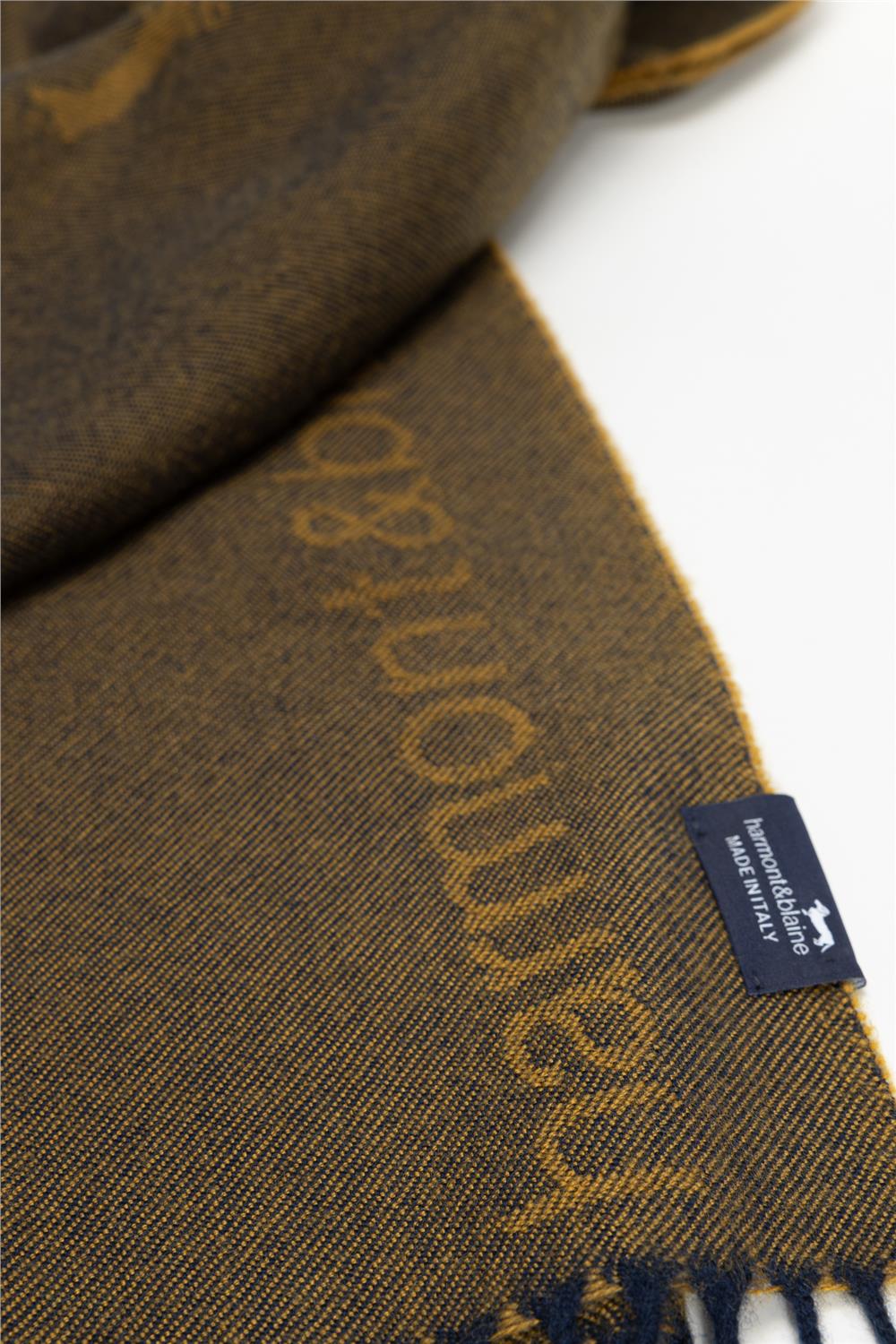 Harmont Blaine Erkek Atkı