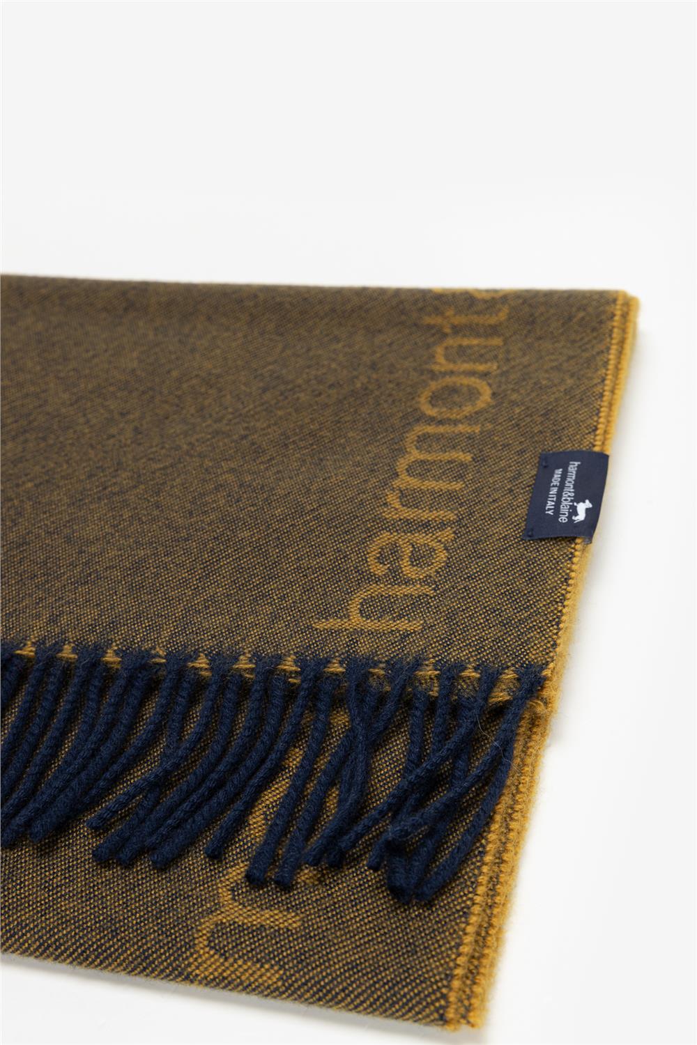 Harmont Blaine Erkek Atkı