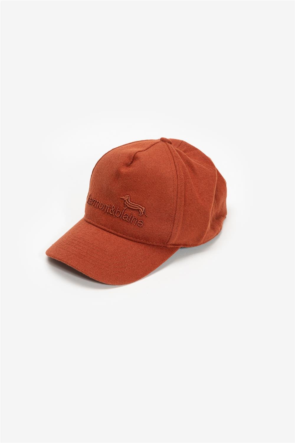 Harmont Blaine Erkek Baseball Şapka