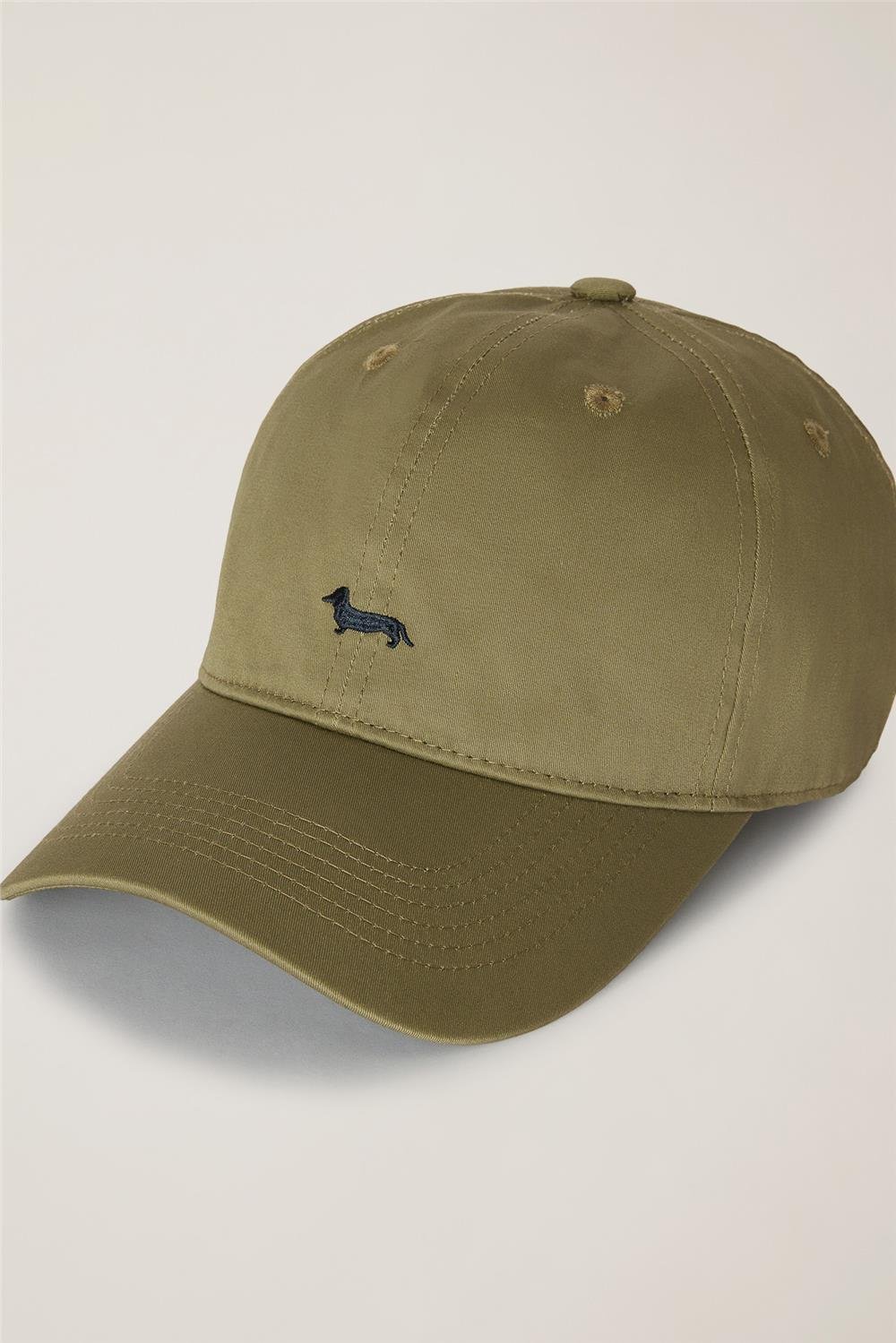 Harmont Blaine Erkek Baseball Şapka