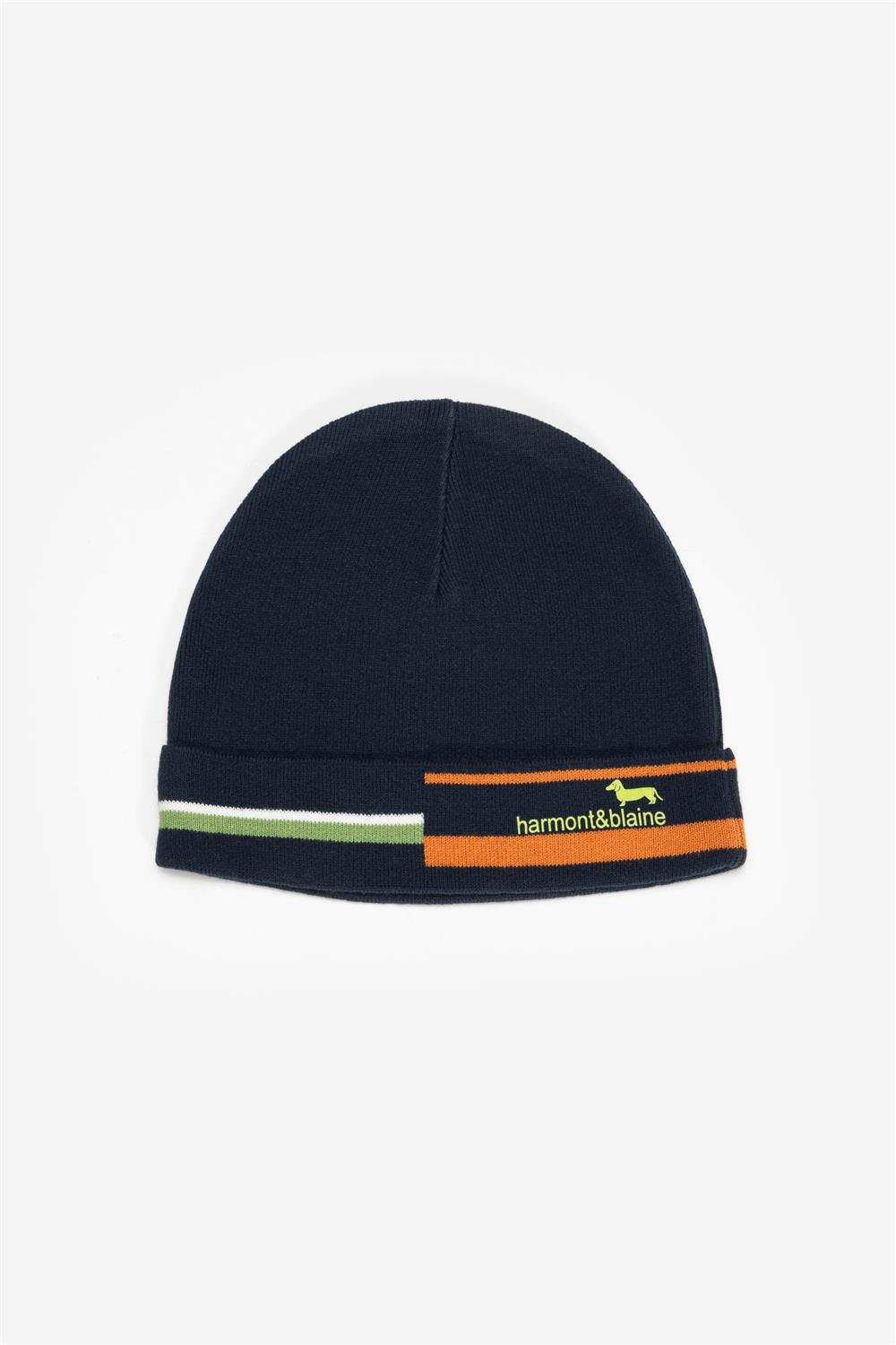 Harmont Blaine Erkek Bere