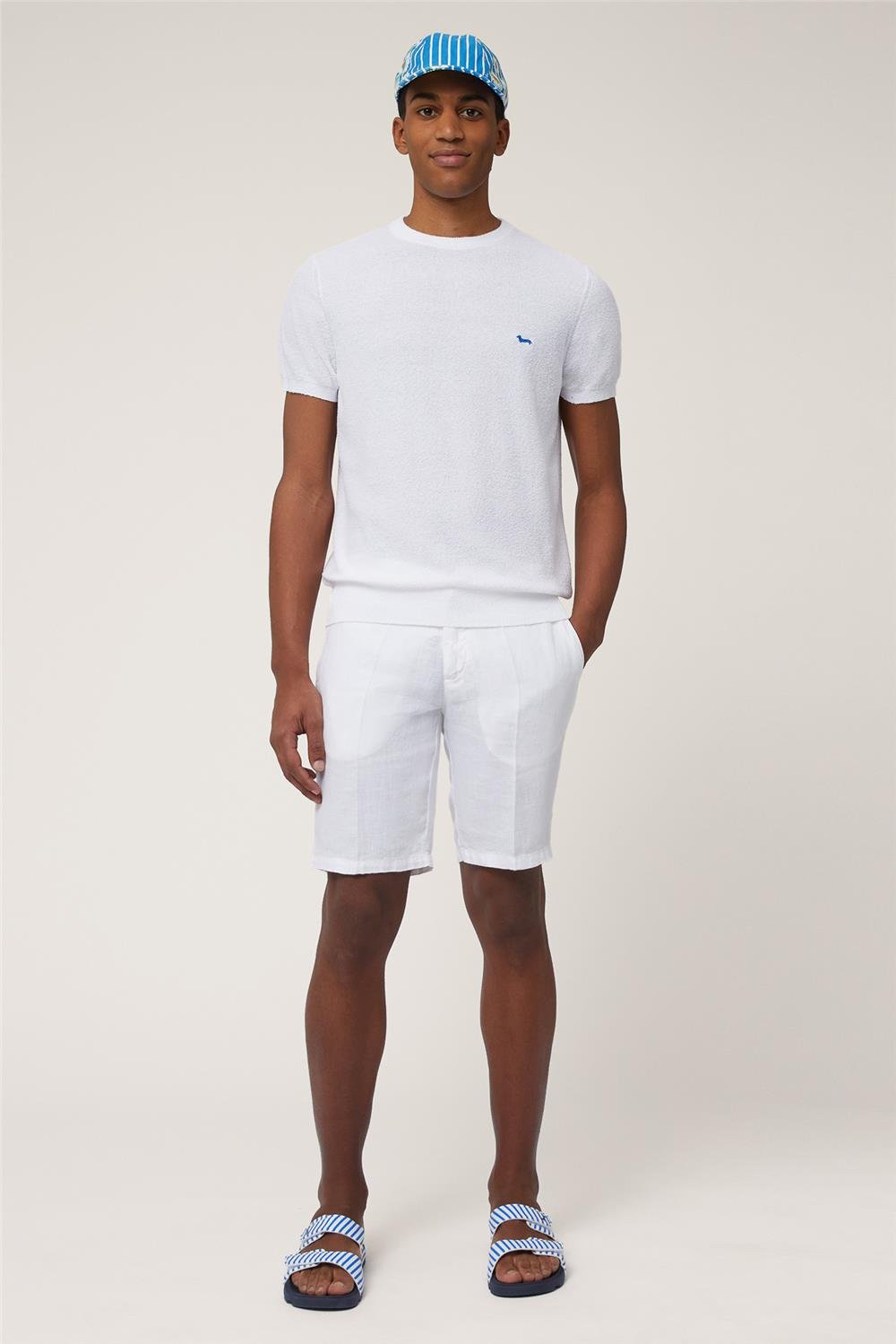 Harmont Blaine Erkek Bermuda Şort