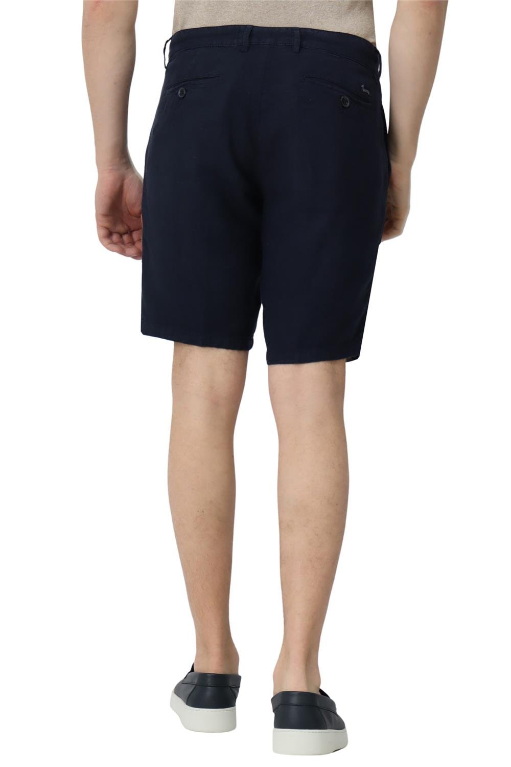 Harmont Blaine Erkek Bermuda Şort
