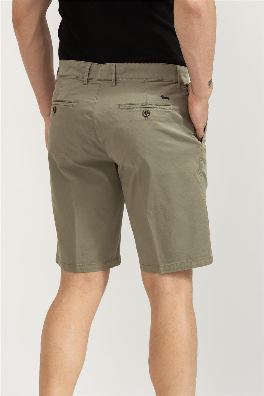 Harmont Blaine Erkek Bermuda Şort