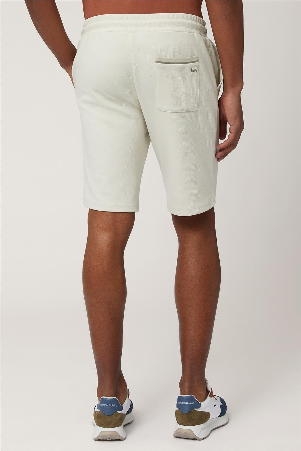 Harmont Blaine Erkek Bermuda Şort