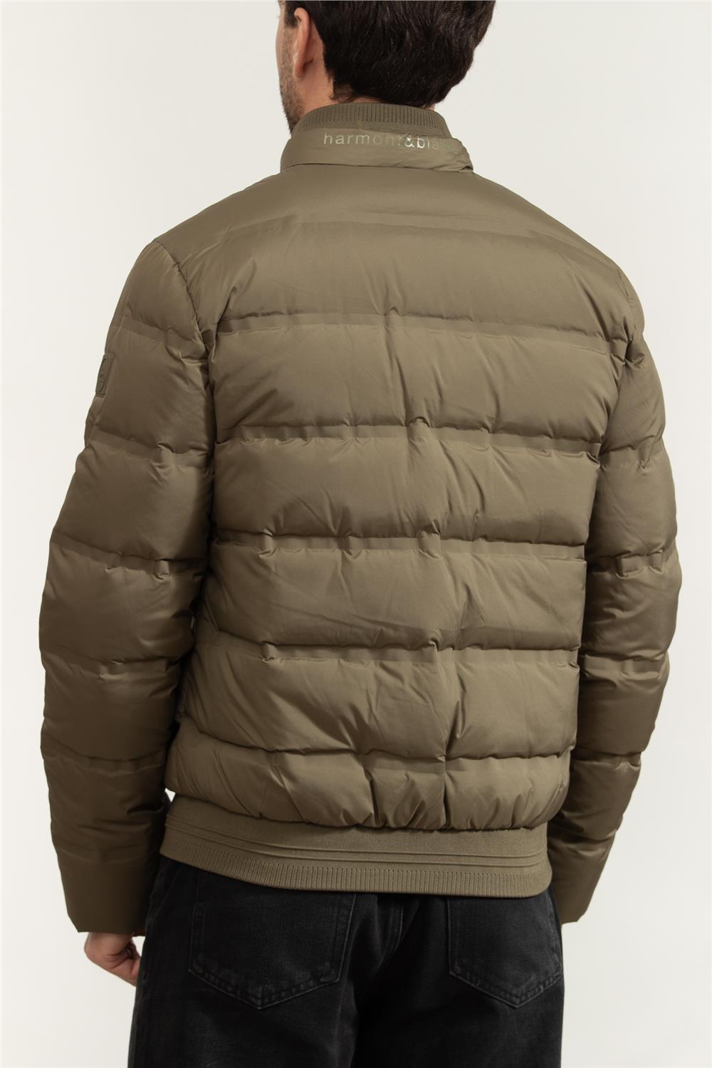 Harmont Blaine Erkek Bomber Mont