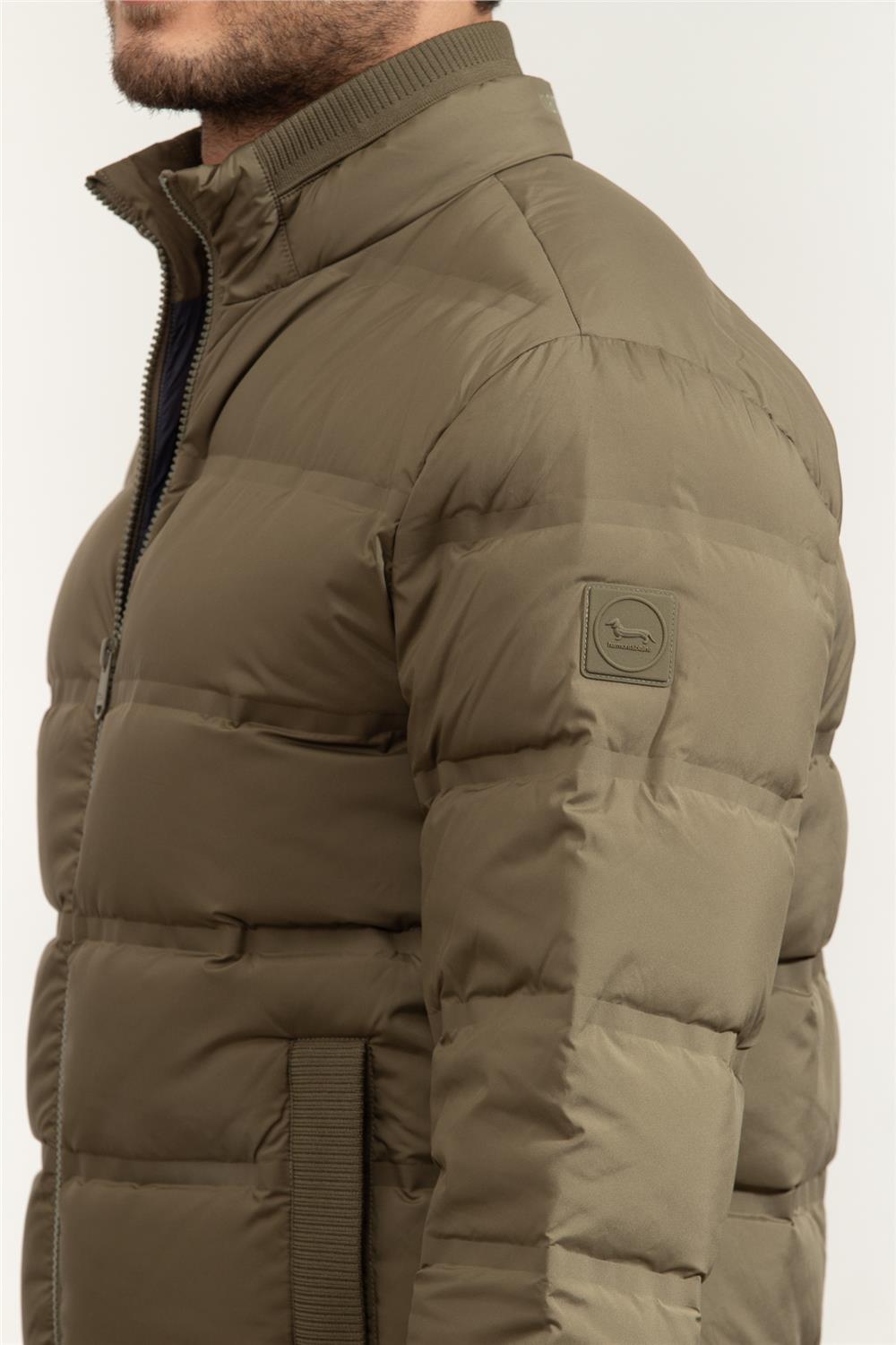 Harmont Blaine Erkek Bomber Mont