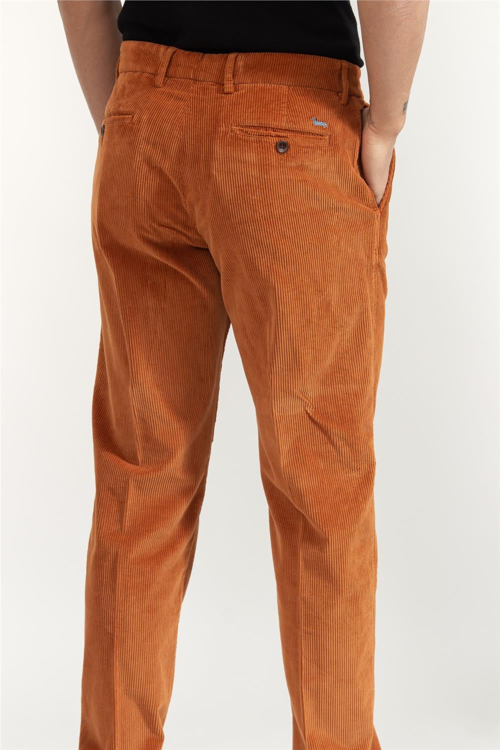 Harmont Blaine Erkek Chino Pantolon