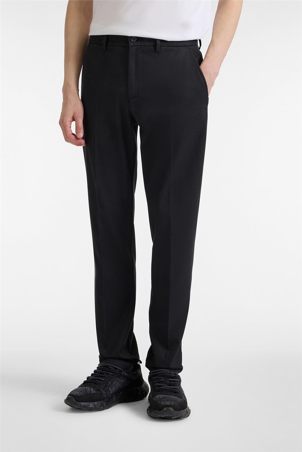 Harmont Blaine Erkek Chino Pantolon