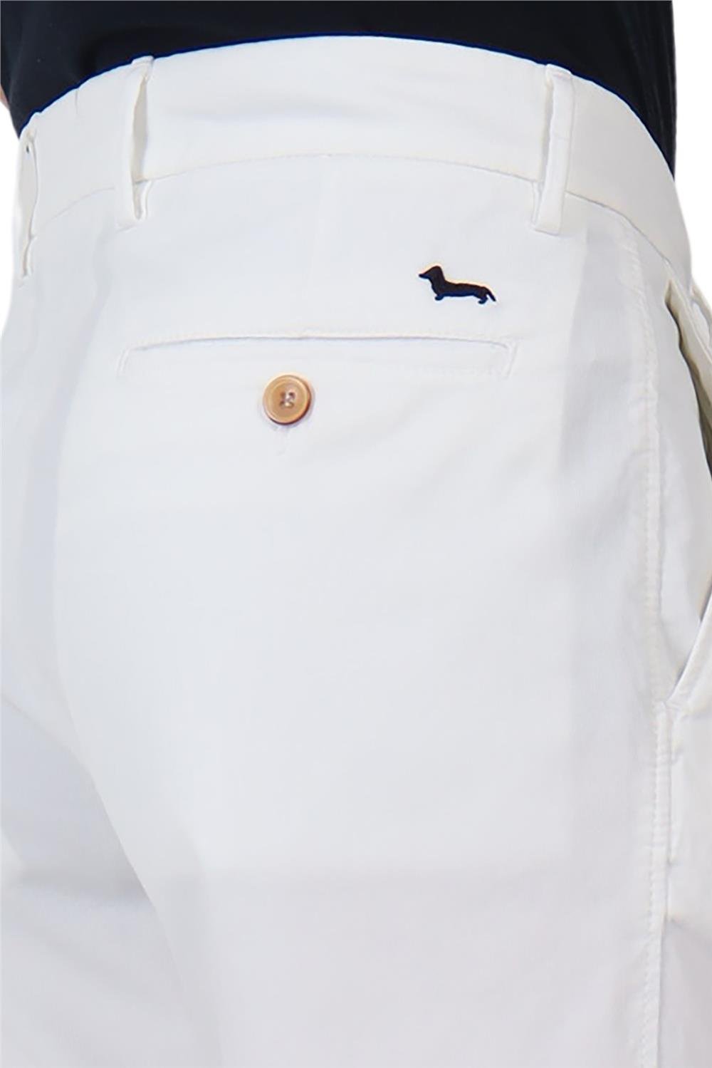 Harmont Blaine Erkek Chino Pantolon