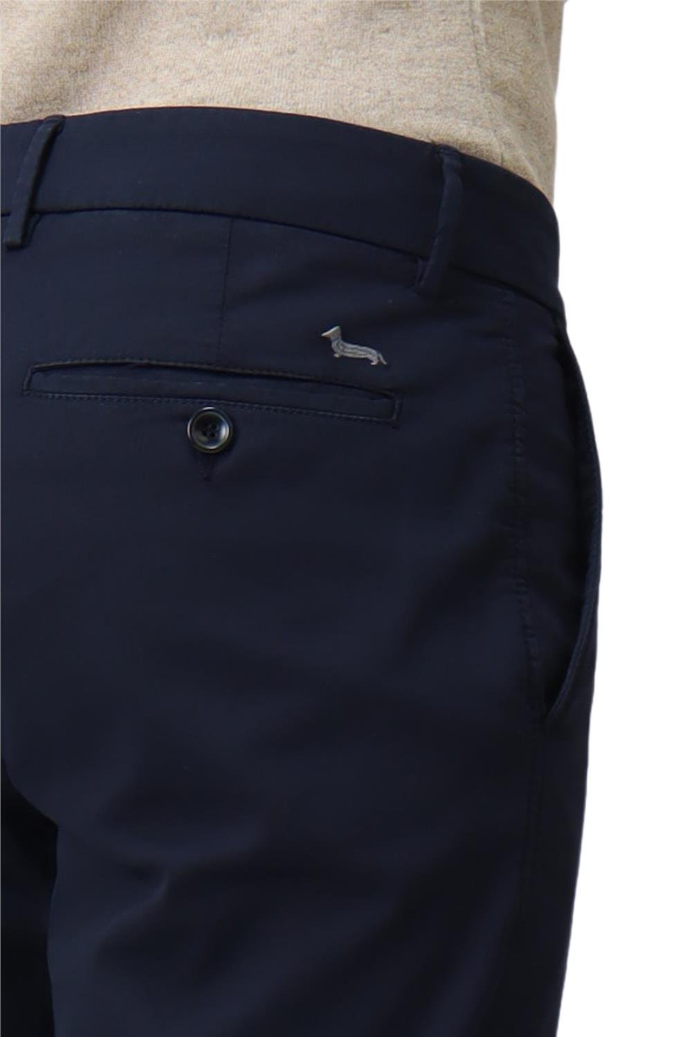 Harmont Blaine Erkek Chino Pantolon