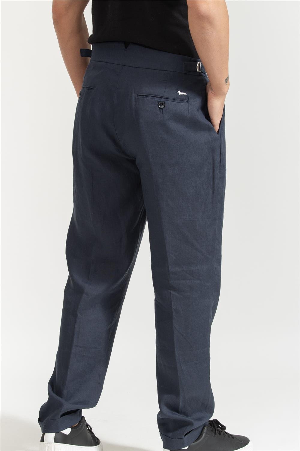 Harmont Blaine Erkek Chino Pantolon