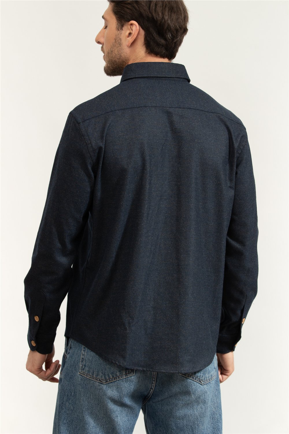 Harmont Blaine Erkek Gömlek