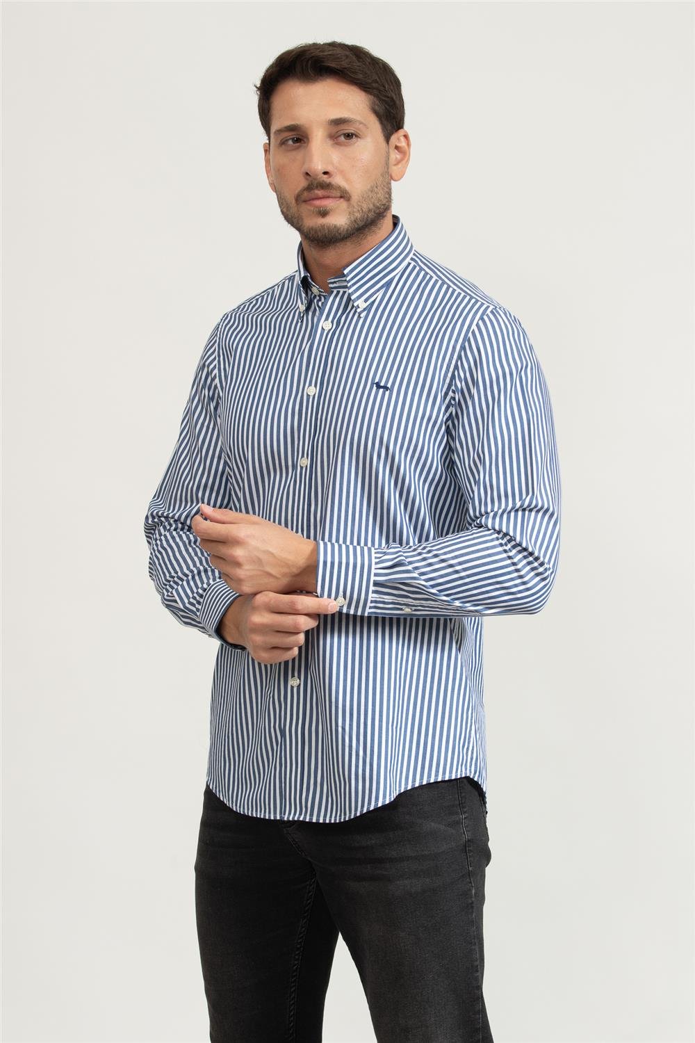 Harmont Blaine Erkek Gömlek