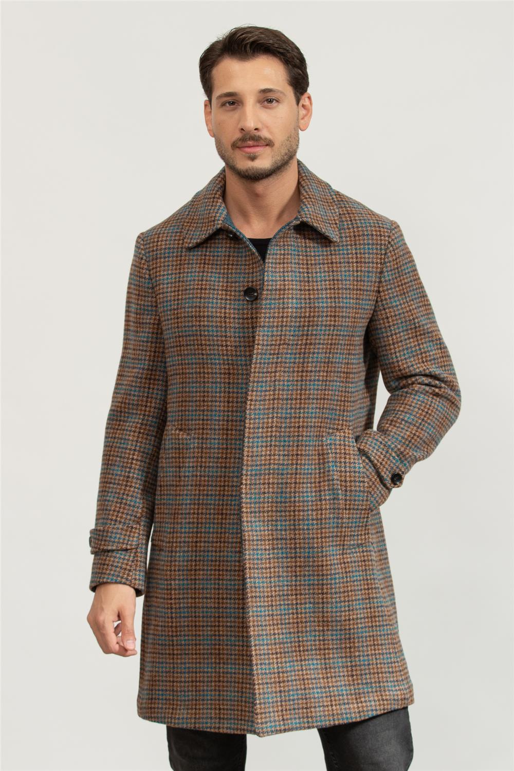 Harmont Blaine Erkek Kaban