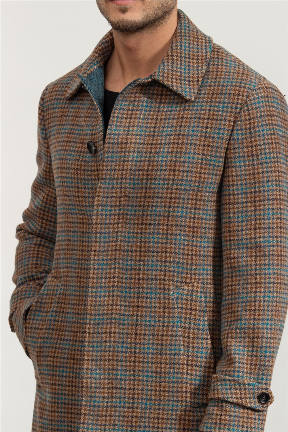 Harmont Blaine Erkek Kaban