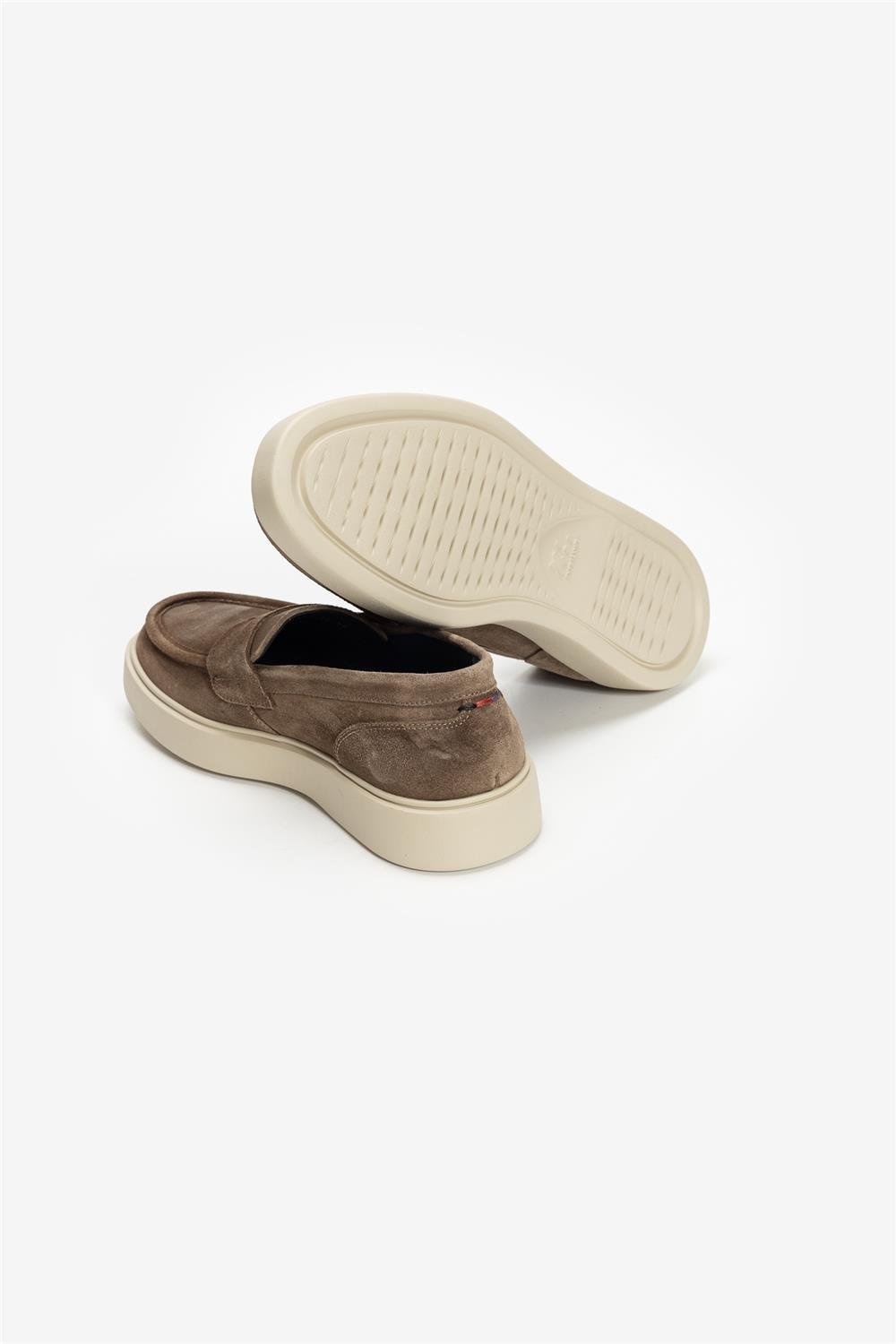 Harmont Blaine Erkek Loafer