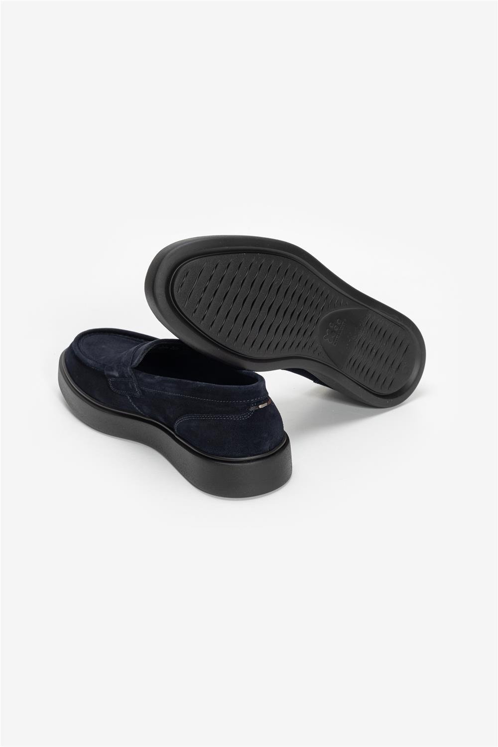 Harmont Blaine Erkek Loafer