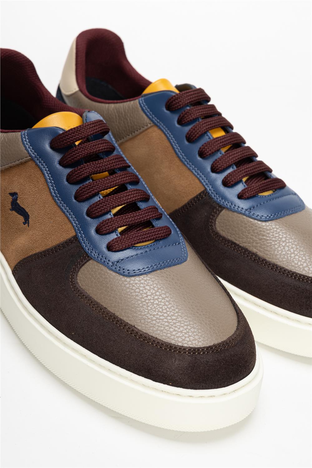 Harmont Blaine Erkek Sneaker
