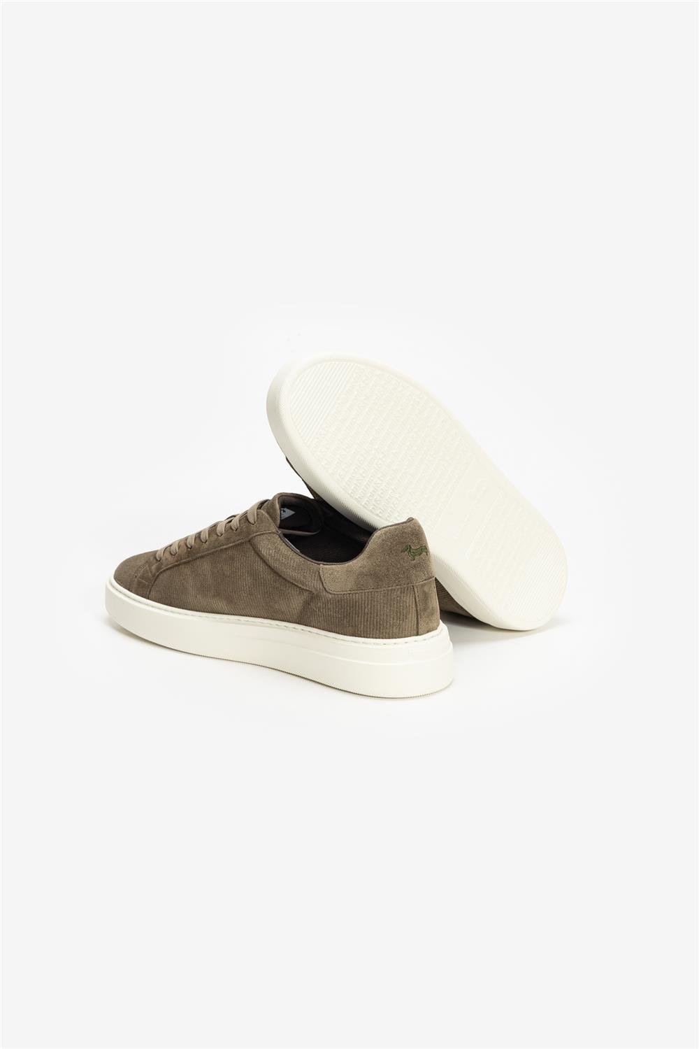 Harmont Blaine Erkek Sneaker