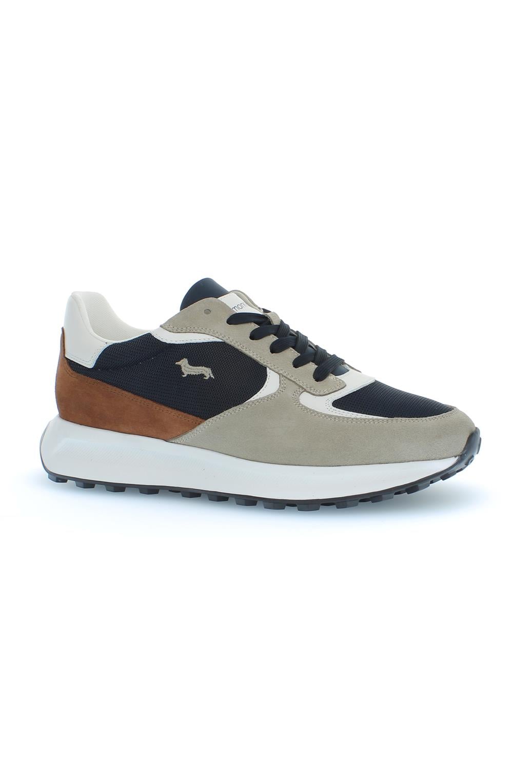 Harmont Blaine Erkek Sneaker