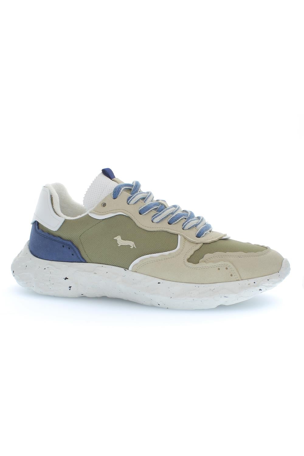 Harmont Blaine Erkek Sneaker