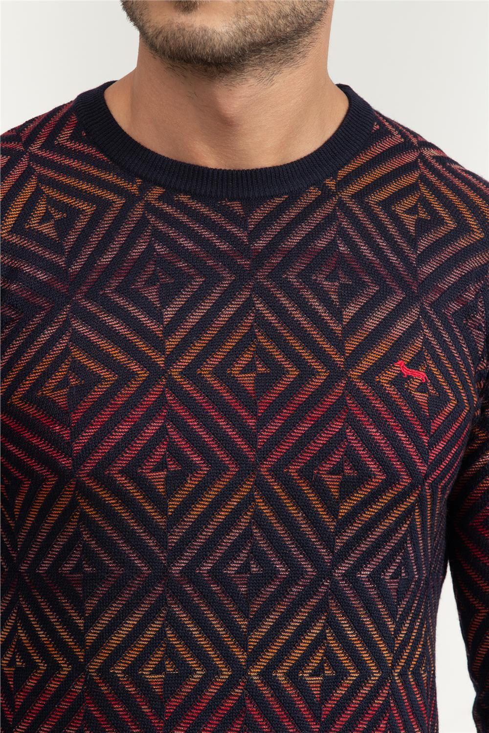 Harmont Blaine Erkek Triko