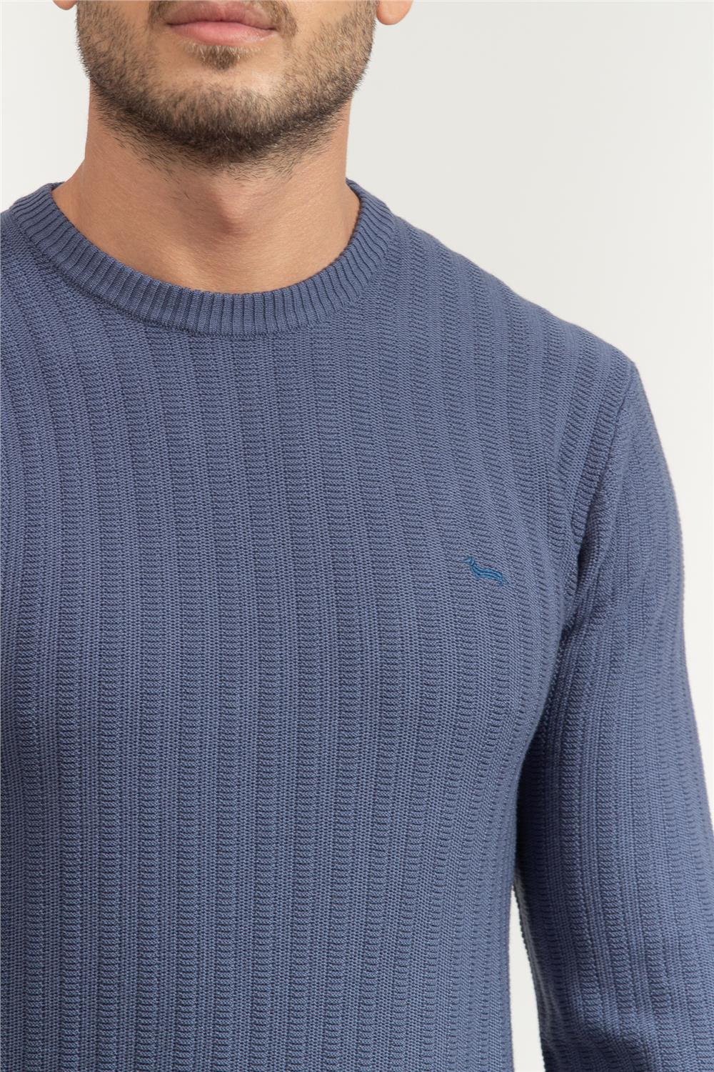 Harmont Blaine Erkek Triko