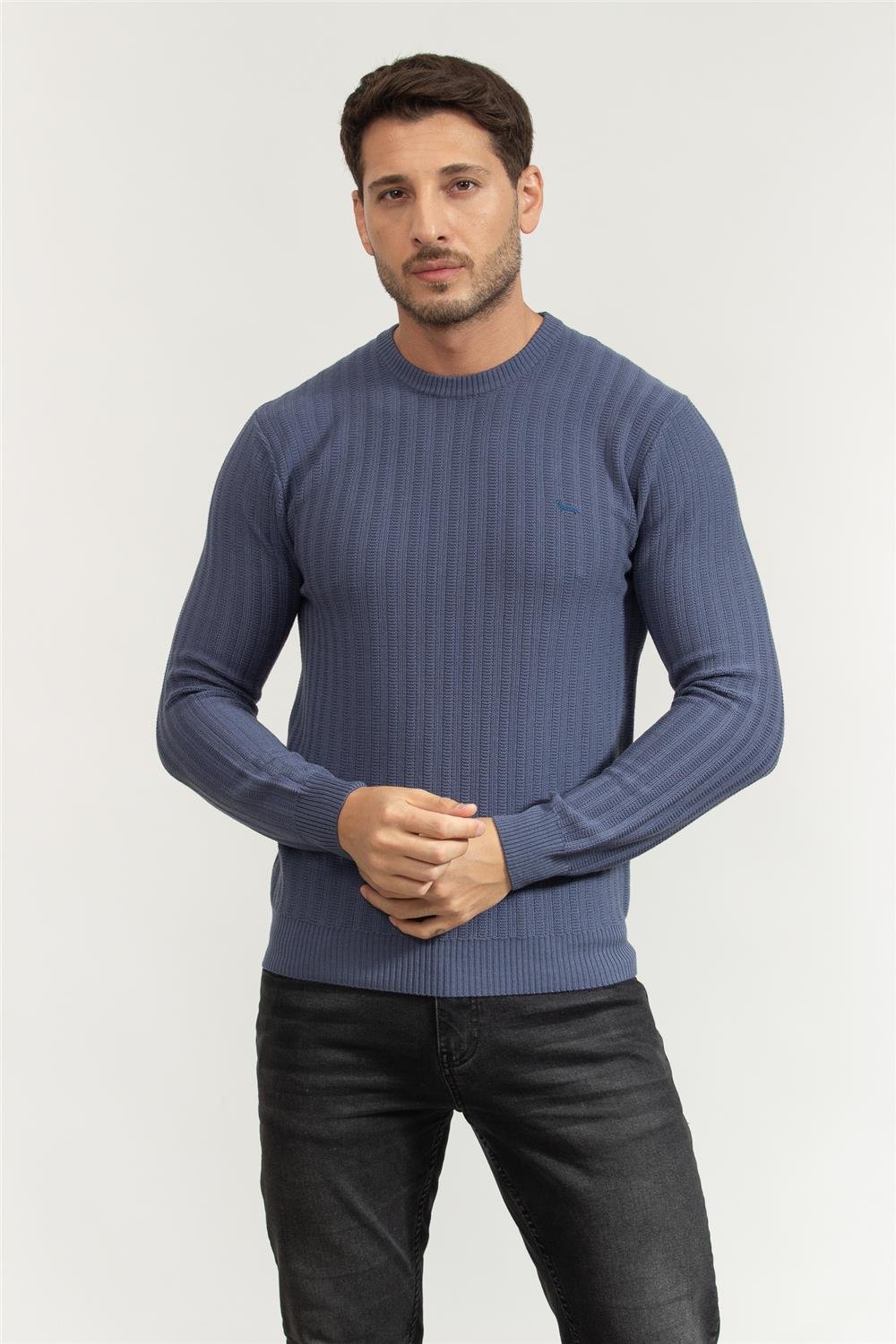 Harmont Blaine Erkek Triko