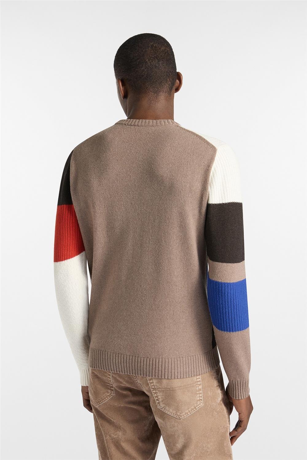 Harmont Blaine Erkek Triko