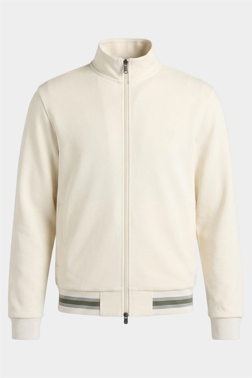 Harmont Blaine Full Zip In Piquet Con Erkek Eşofman Takımı