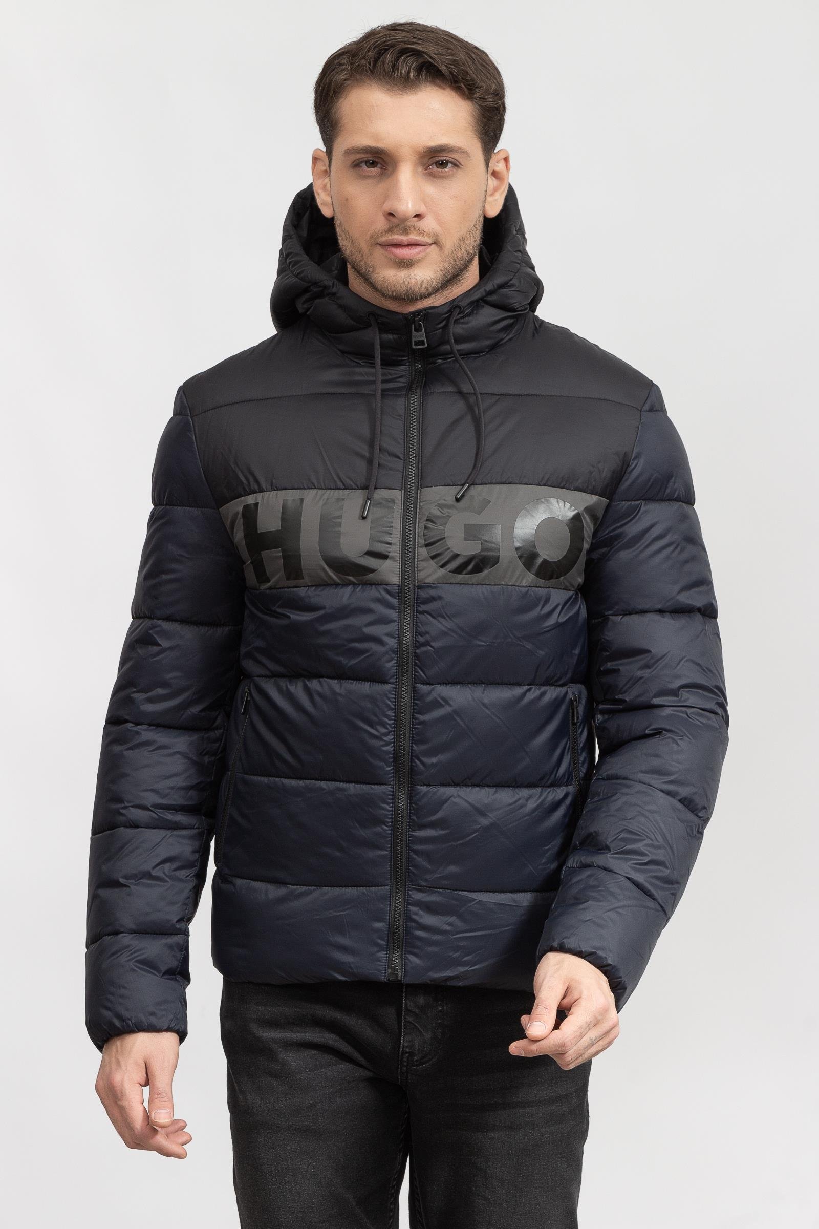 Hugo Balin2242 Erkek Mont