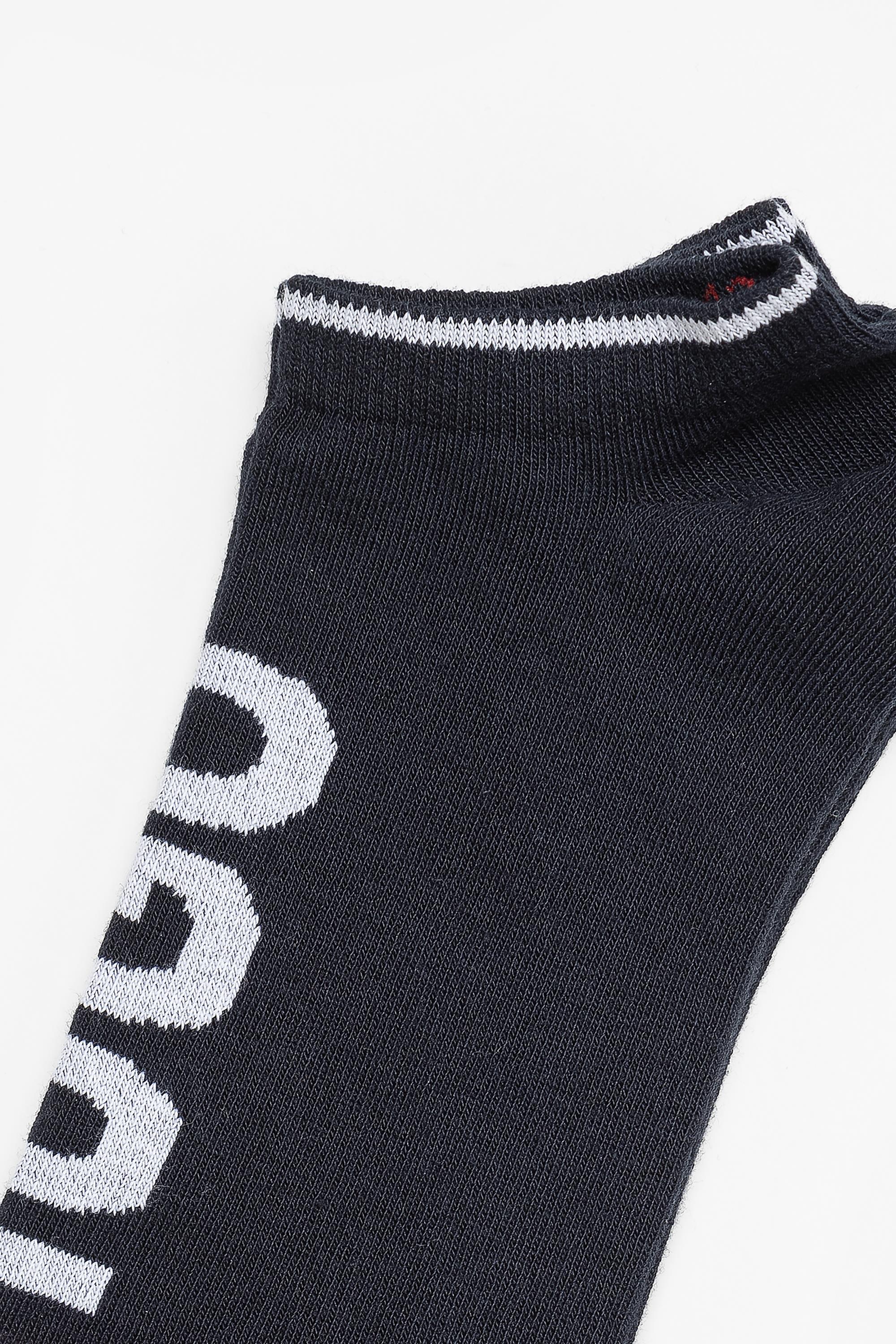 Hugo Erkek 2li Çorap