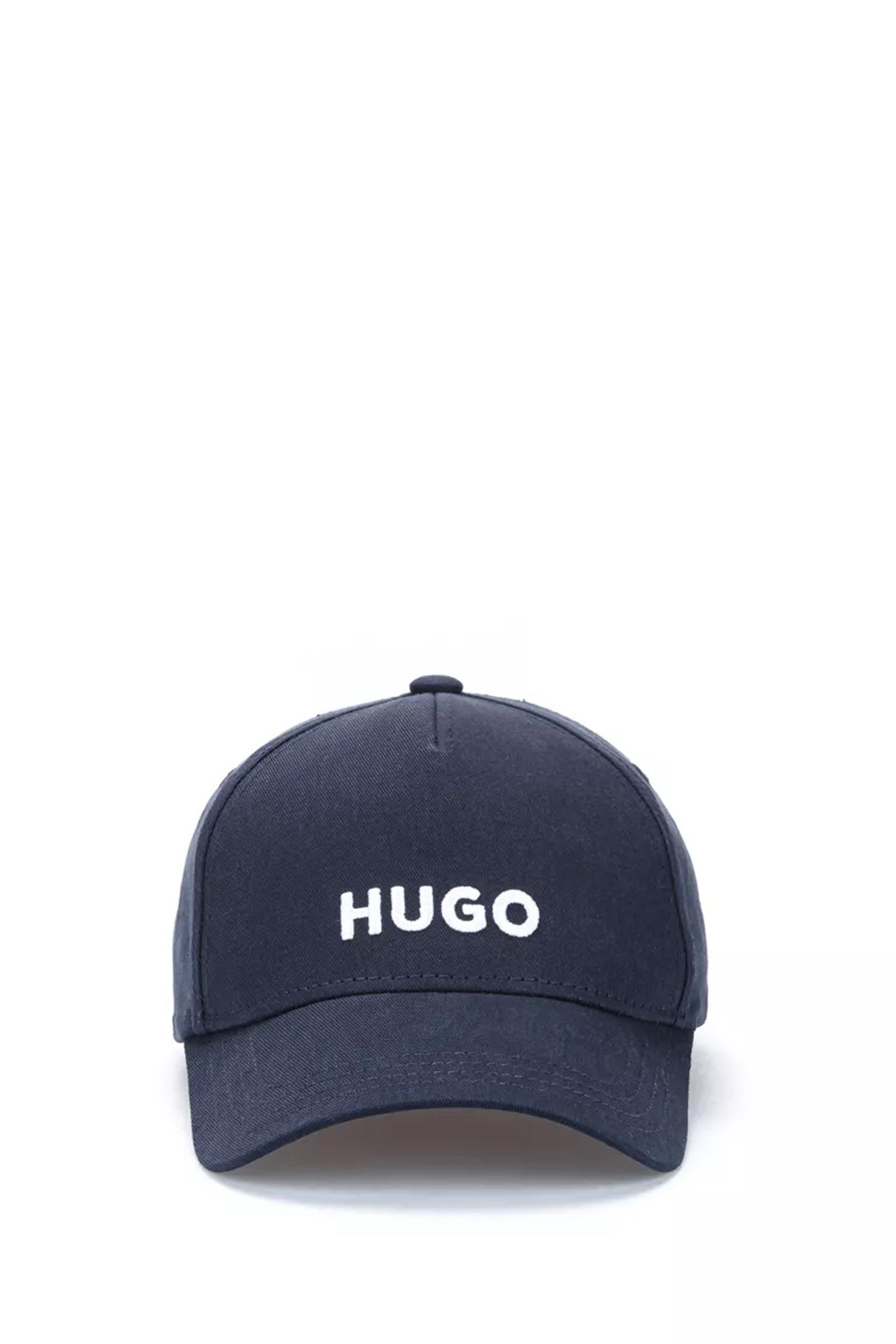 Hugo Erkek Baseball Şapka