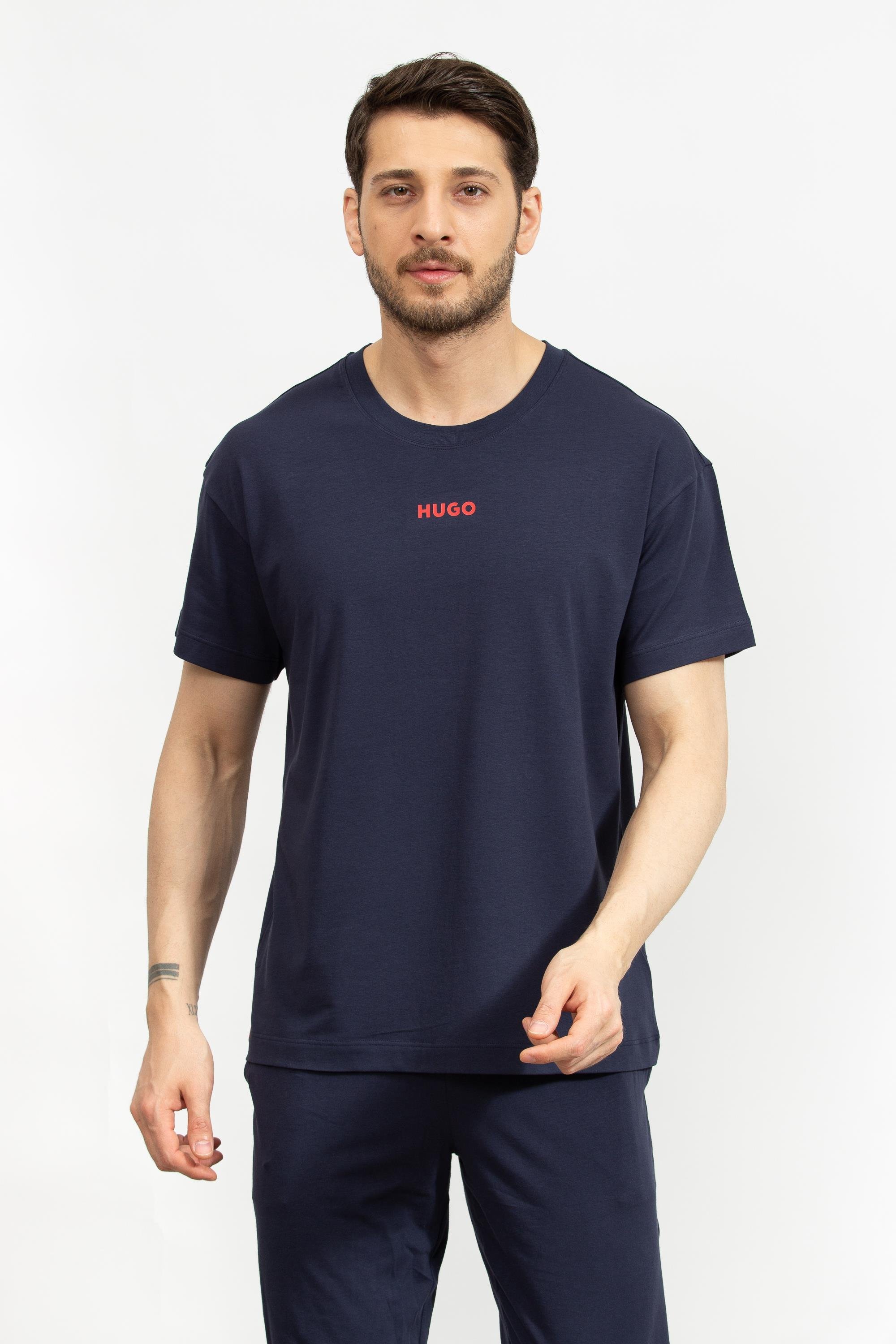 Hugo Erkek Pijama Üstü