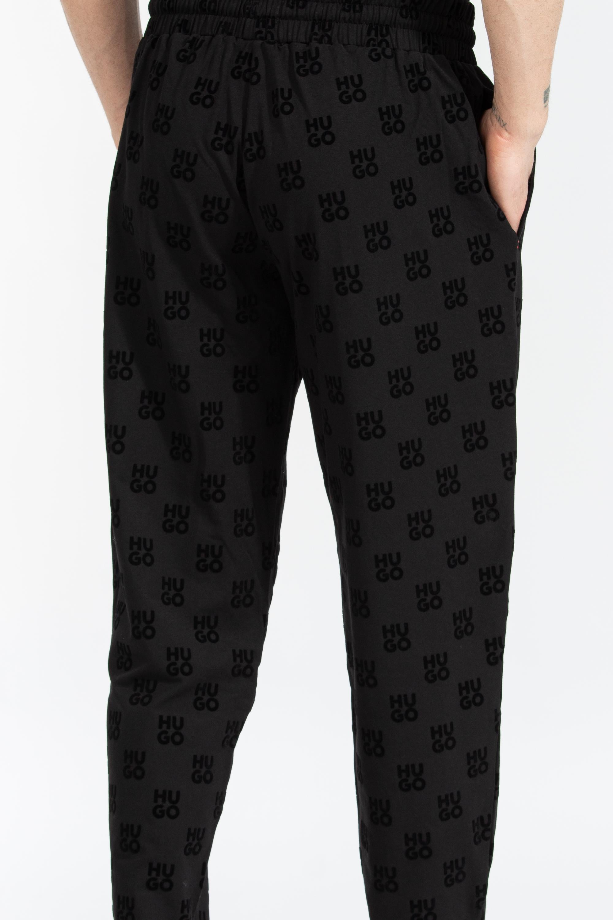 Hugo Flock Erkek Pijama Altı