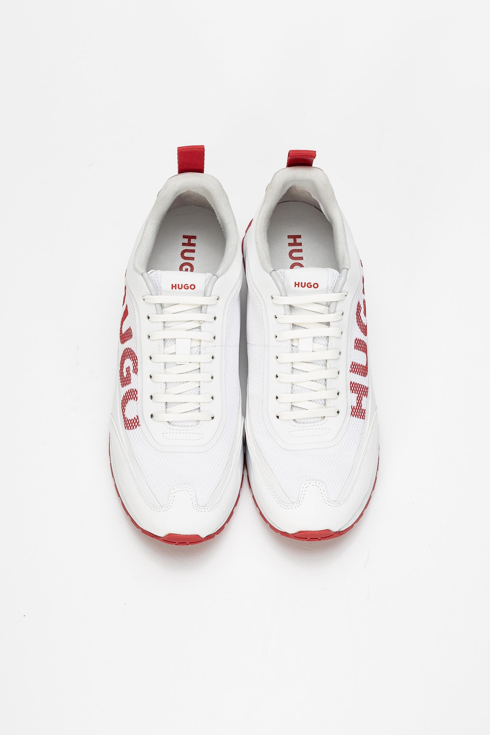 Hugo Icelin Erkek Sneaker
