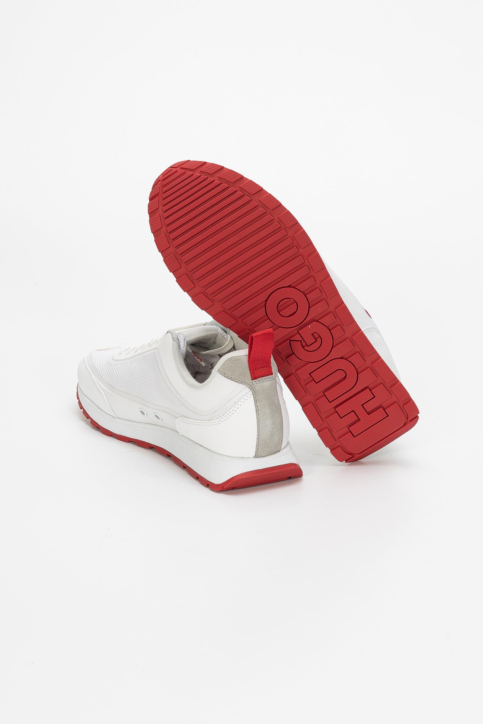 Hugo Icelin Erkek Sneaker